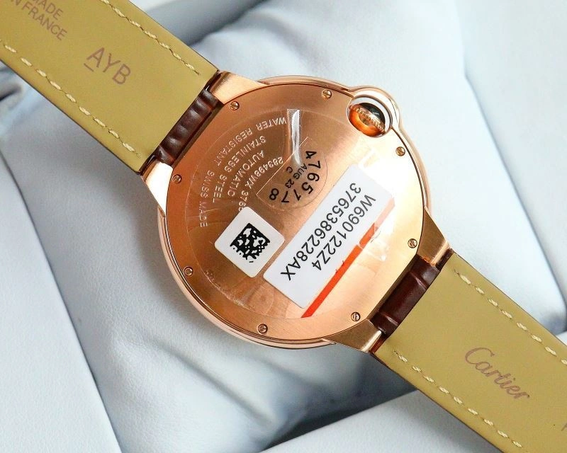 FreshLook CARTIER Watches 180937