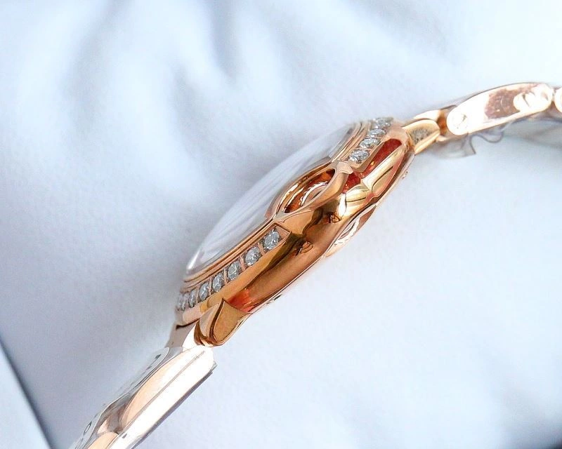 CARTIER Watches Durable 180952