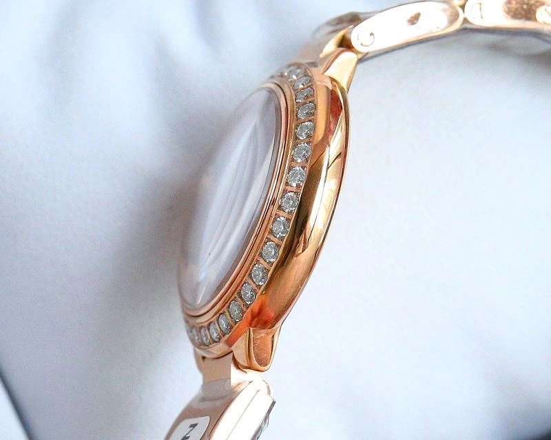 CARTIER Watches Durable 180952