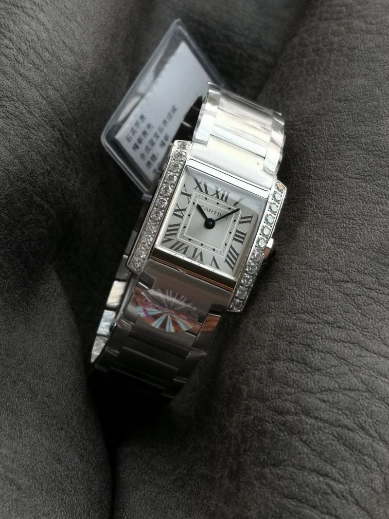 CARTIER Watches WellDesigned 180955