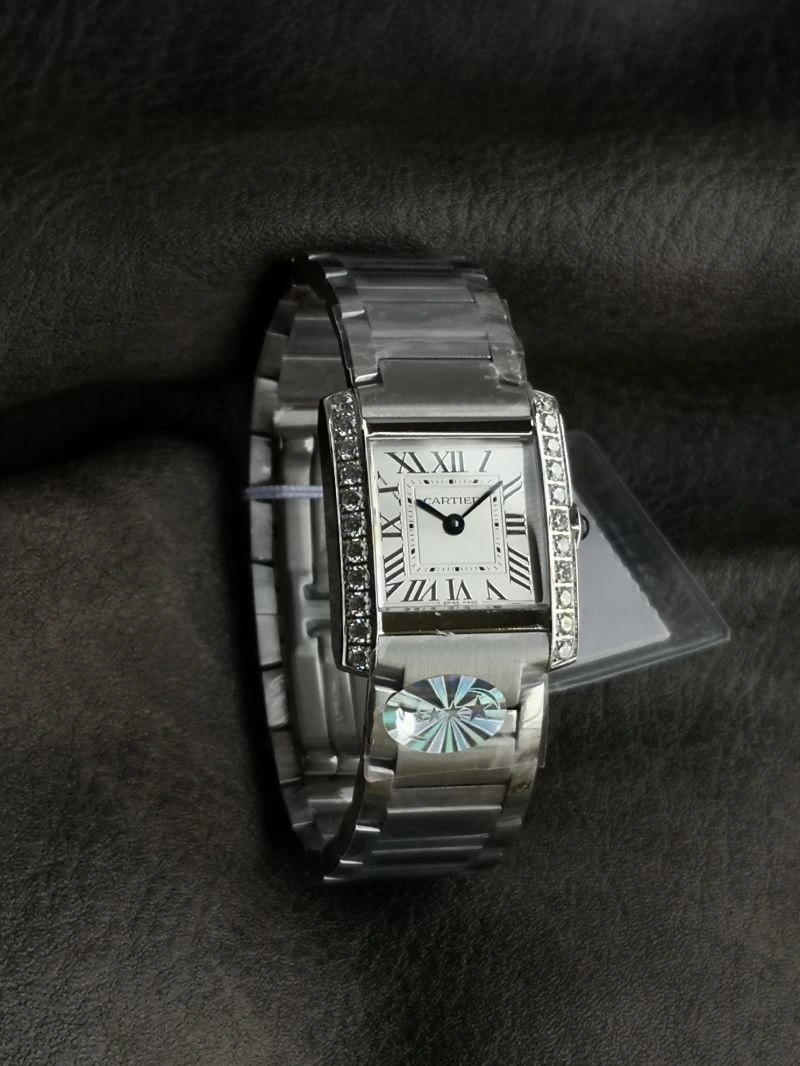 CARTIER Watches WellDesigned 180955