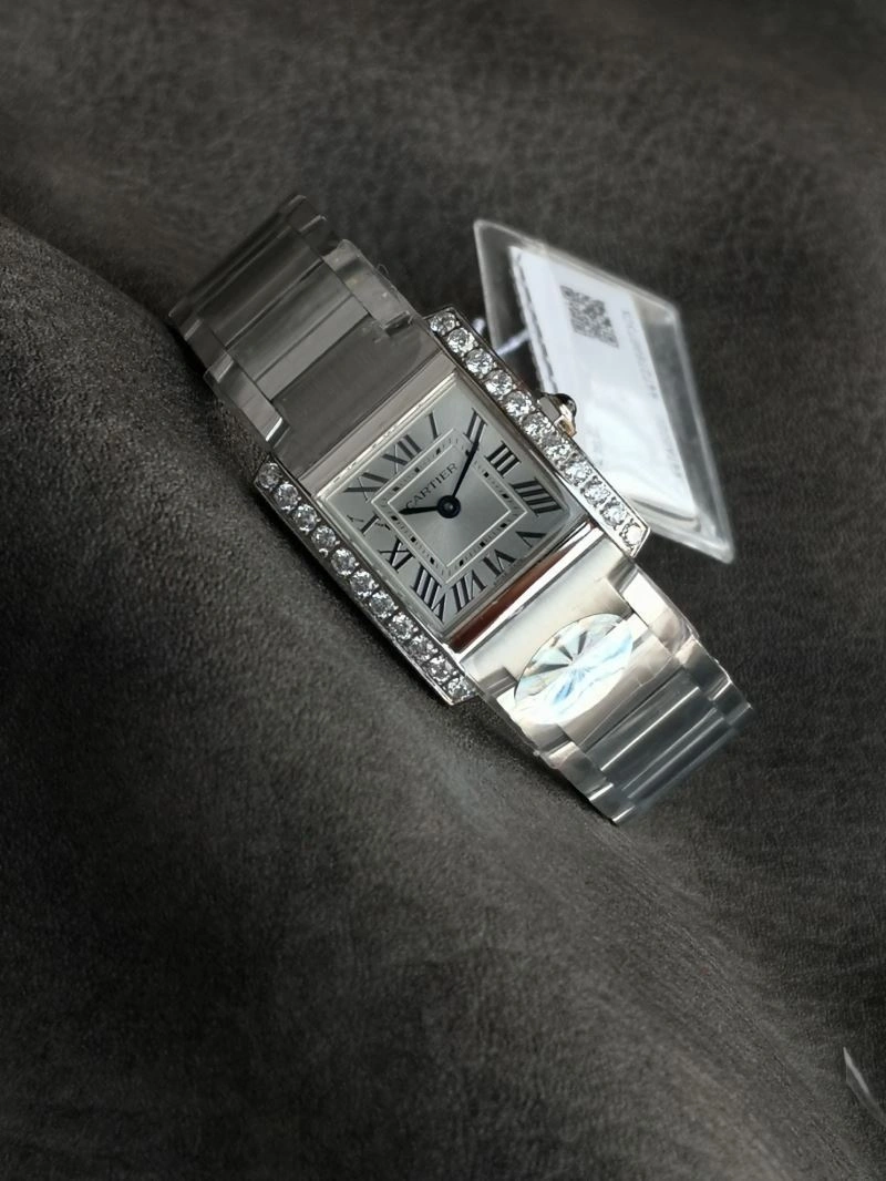 CARTIER Watches WellDesigned 180955