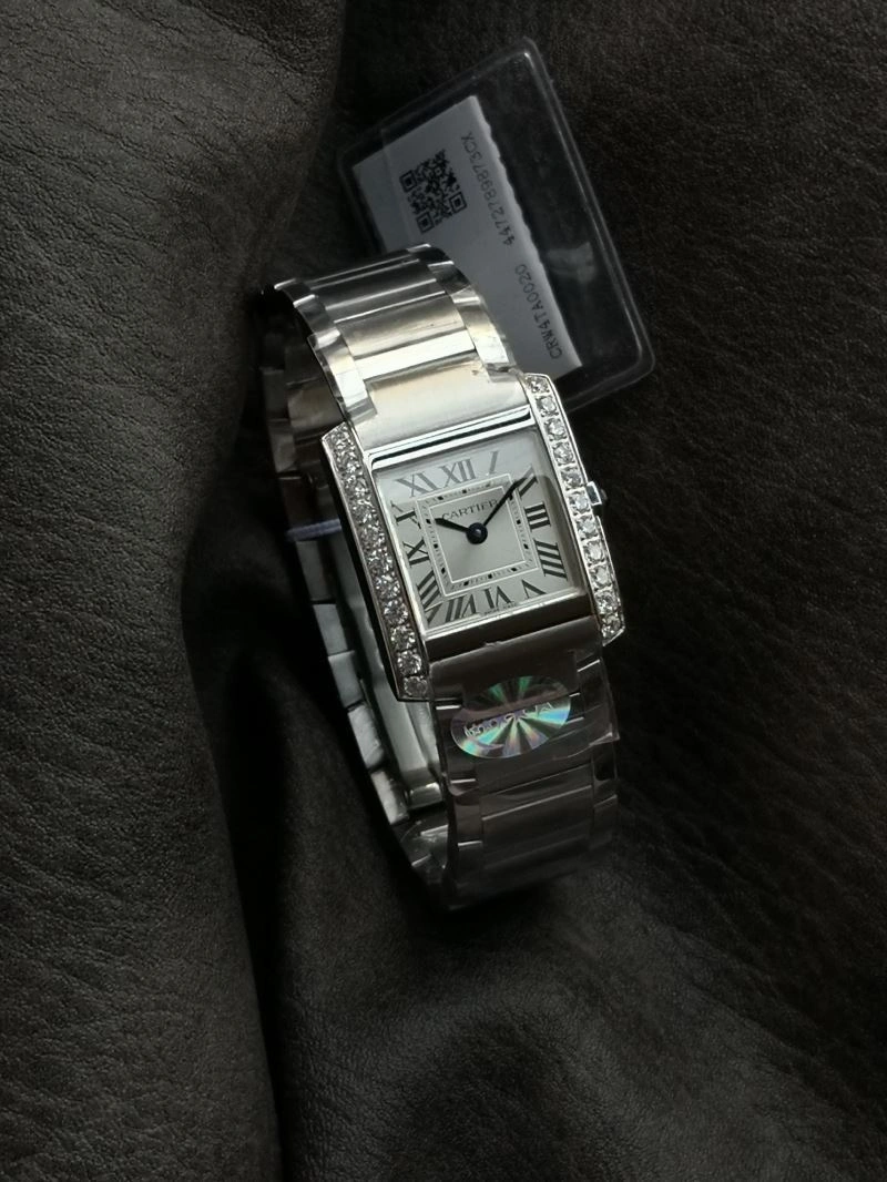 CARTIER Watches WellDesigned 180955