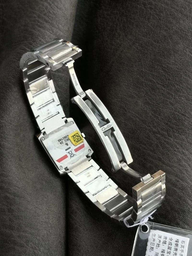 CARTIER Watches WellDesigned 180955