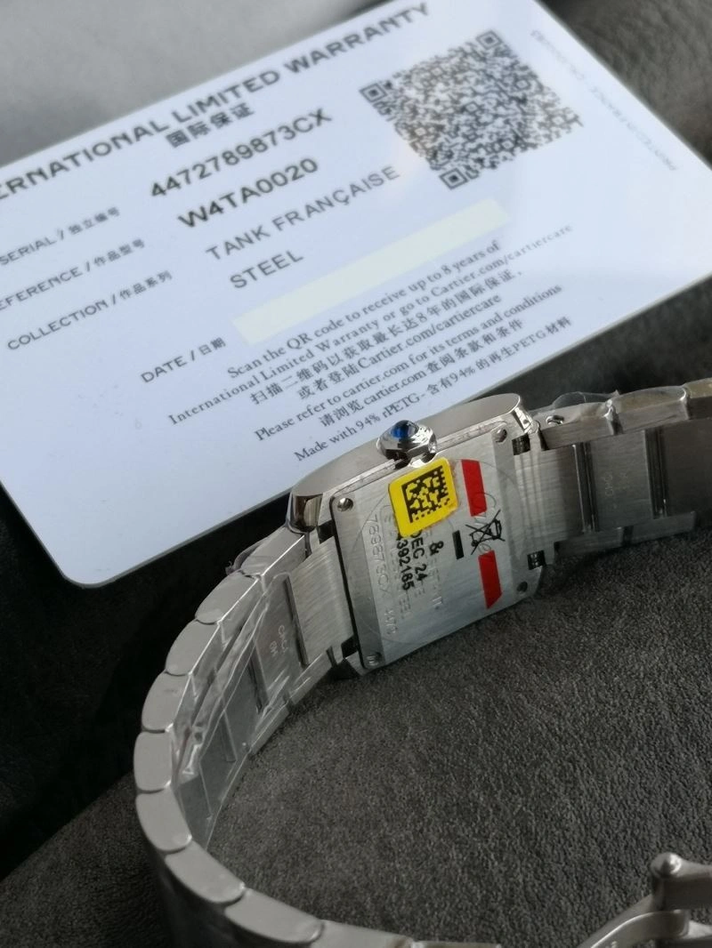 CARTIER Watches WellDesigned 180955