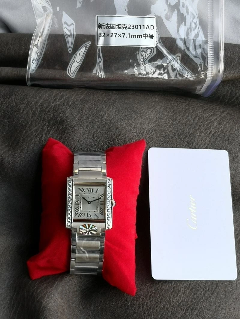 Cozy CARTIER Watches 180949