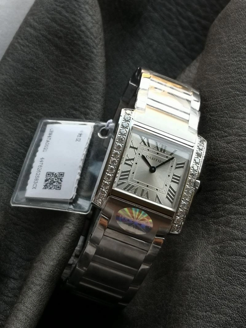 Cozy CARTIER Watches 180949