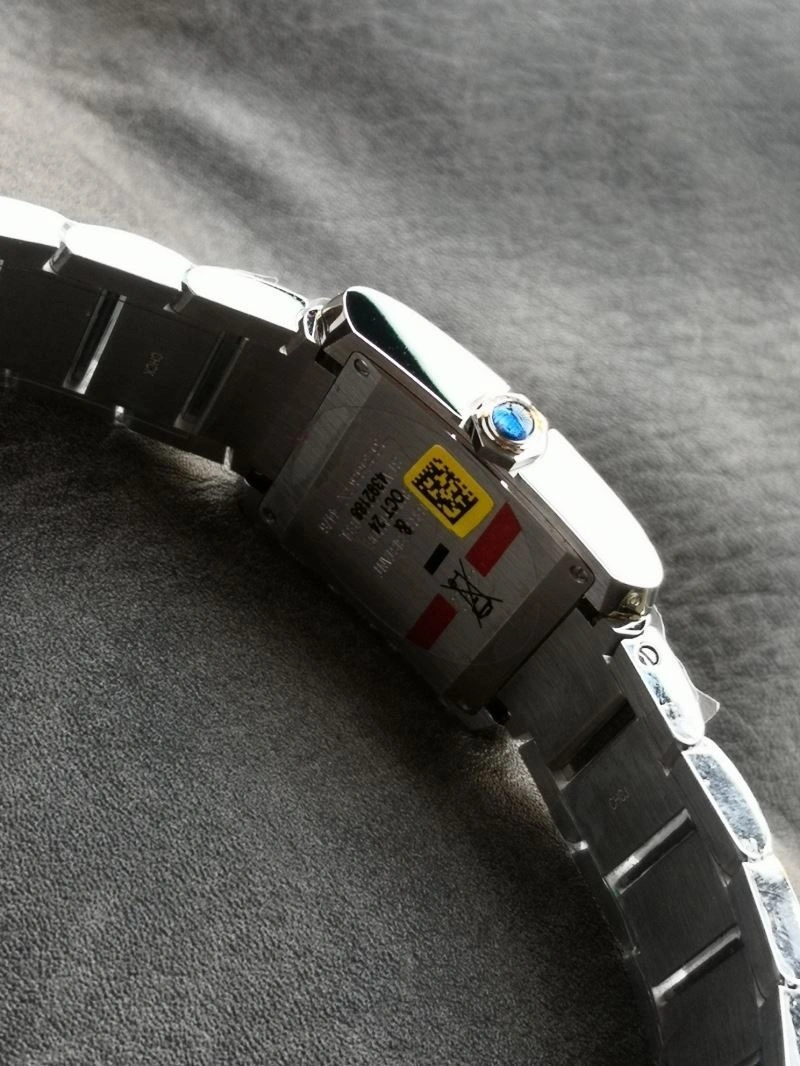 Cozy CARTIER Watches 180949