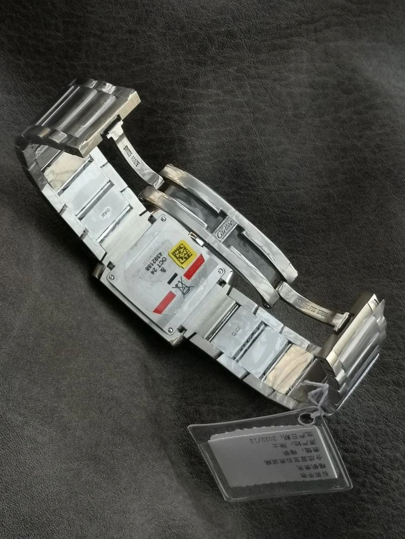 Cozy CARTIER Watches 180949