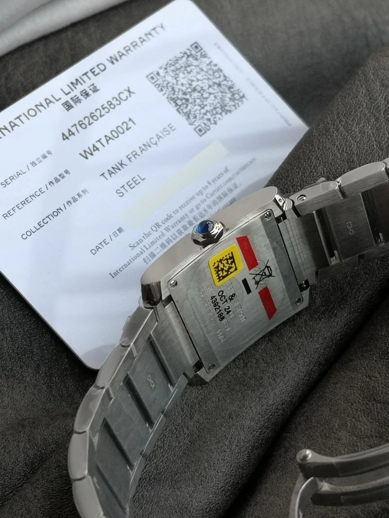 Cozy CARTIER Watches 180949