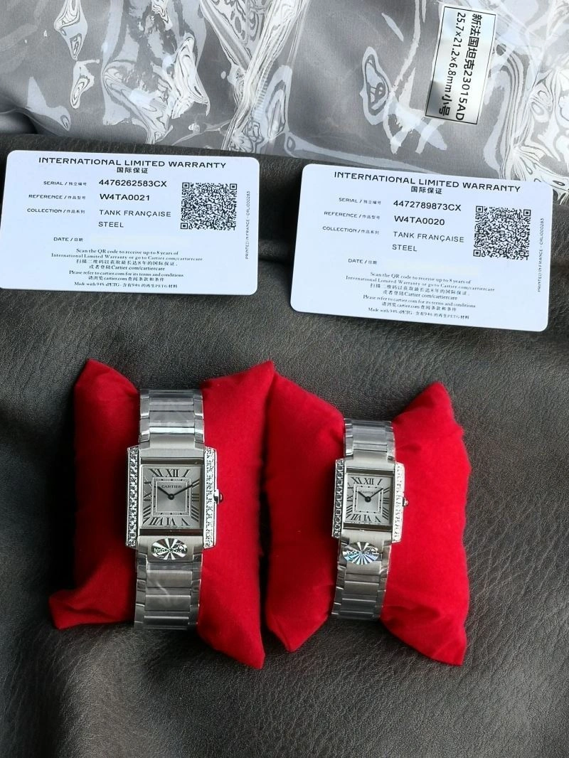 Cozy CARTIER Watches 180949