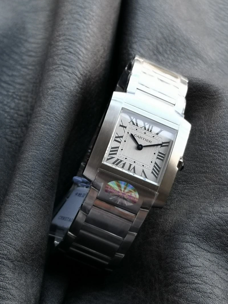 CARTIER Watches Bright 180956