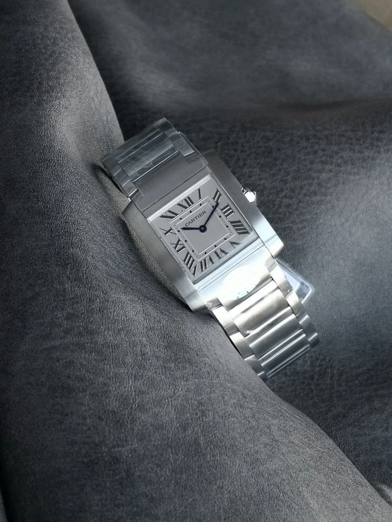 CARTIER Watches Bright 180956