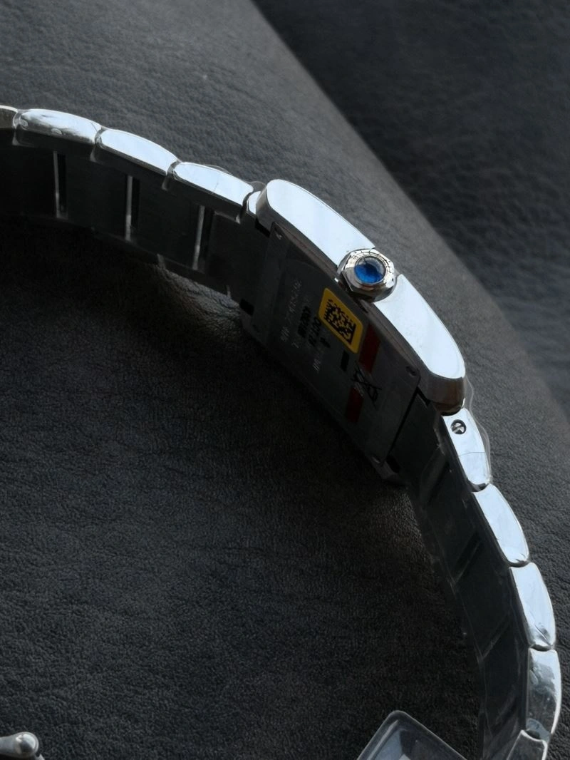 CARTIER Watches Bright 180956