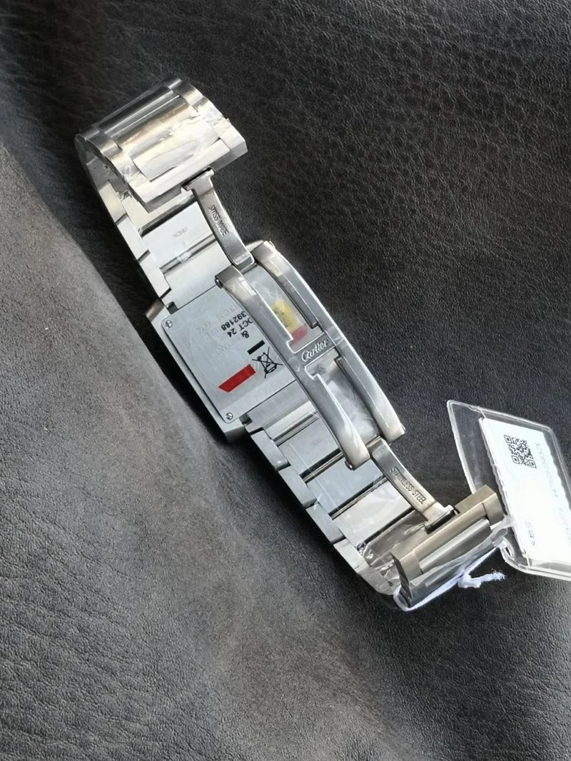 CARTIER Watches Bright 180956