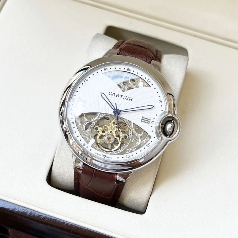 Attractive CARTIER Watches 180962