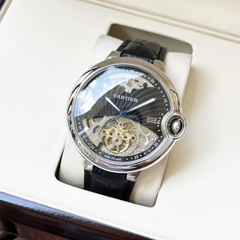 Attractive CARTIER Watches 180962