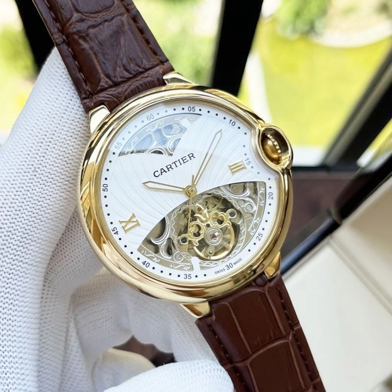 Attractive CARTIER Watches 180962