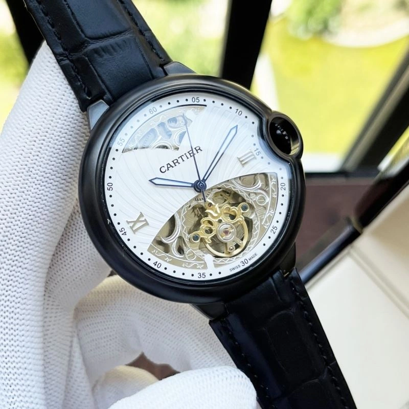 Attractive CARTIER Watches 180962