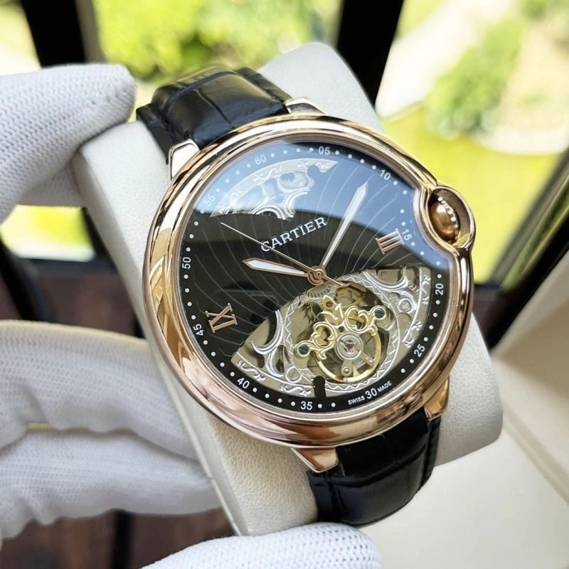 Attractive CARTIER Watches 180962
