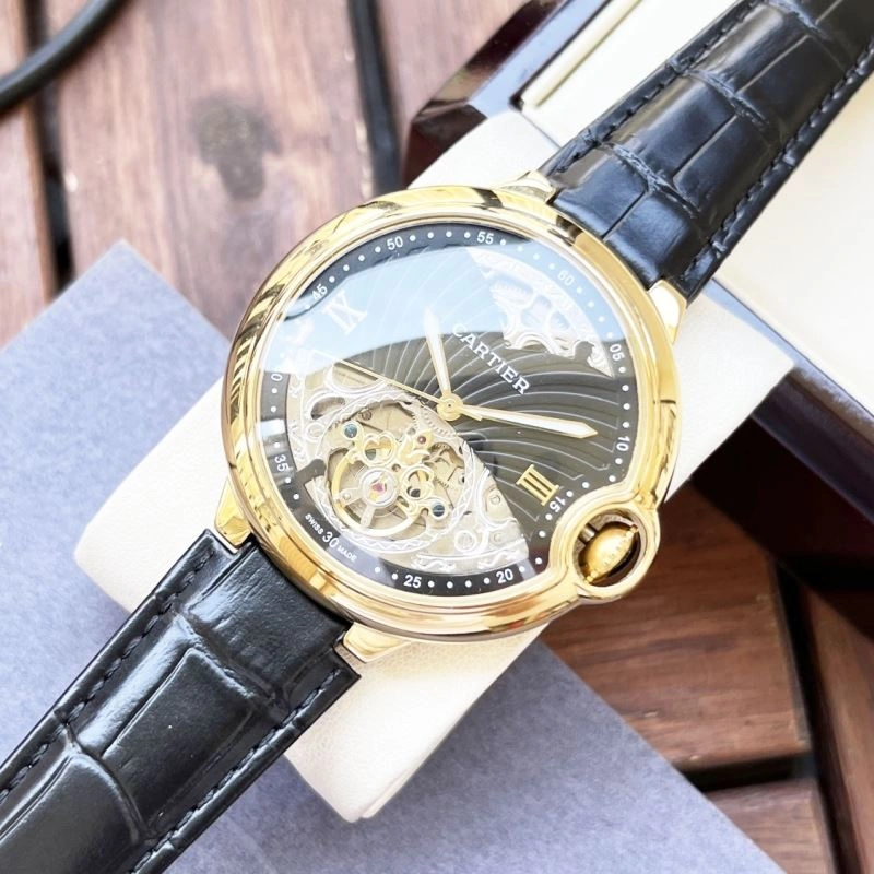 Attractive CARTIER Watches 180962