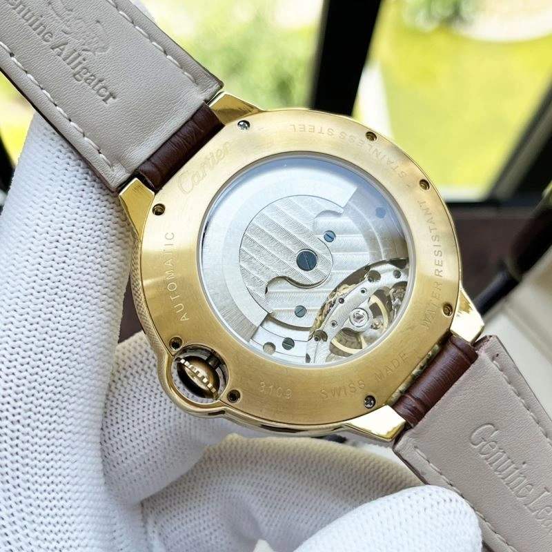 Attractive CARTIER Watches 180962