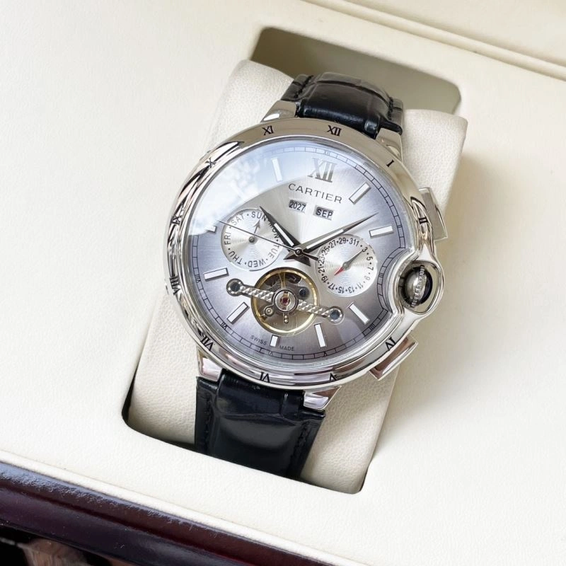 CARTIER Watches OnTrend 180960