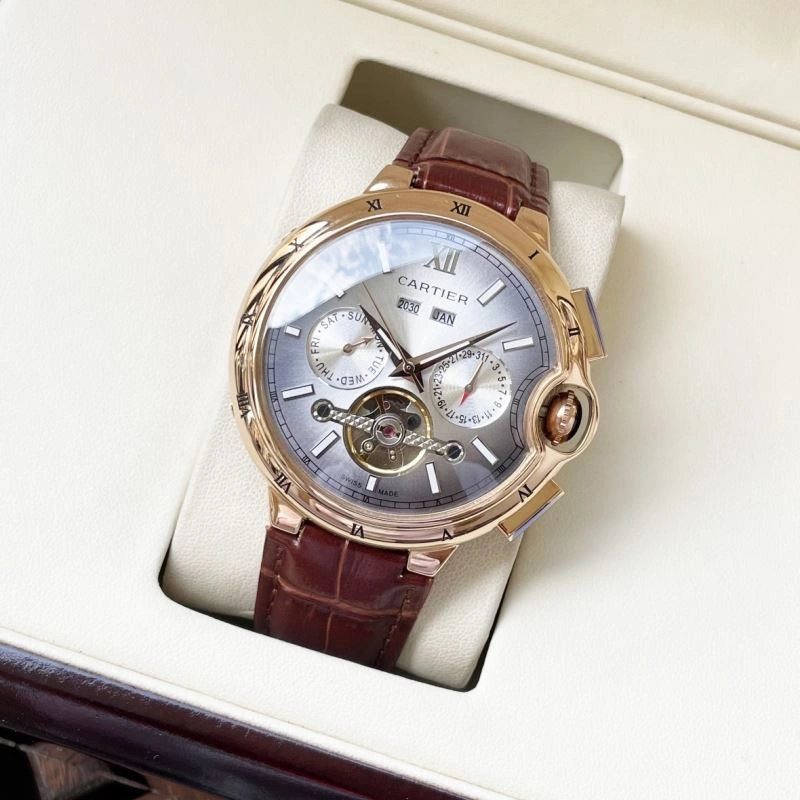 CARTIER Watches OnTrend 180960