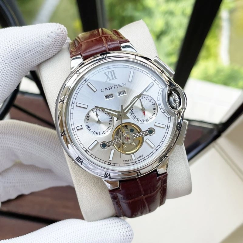CARTIER Watches OnTrend 180960