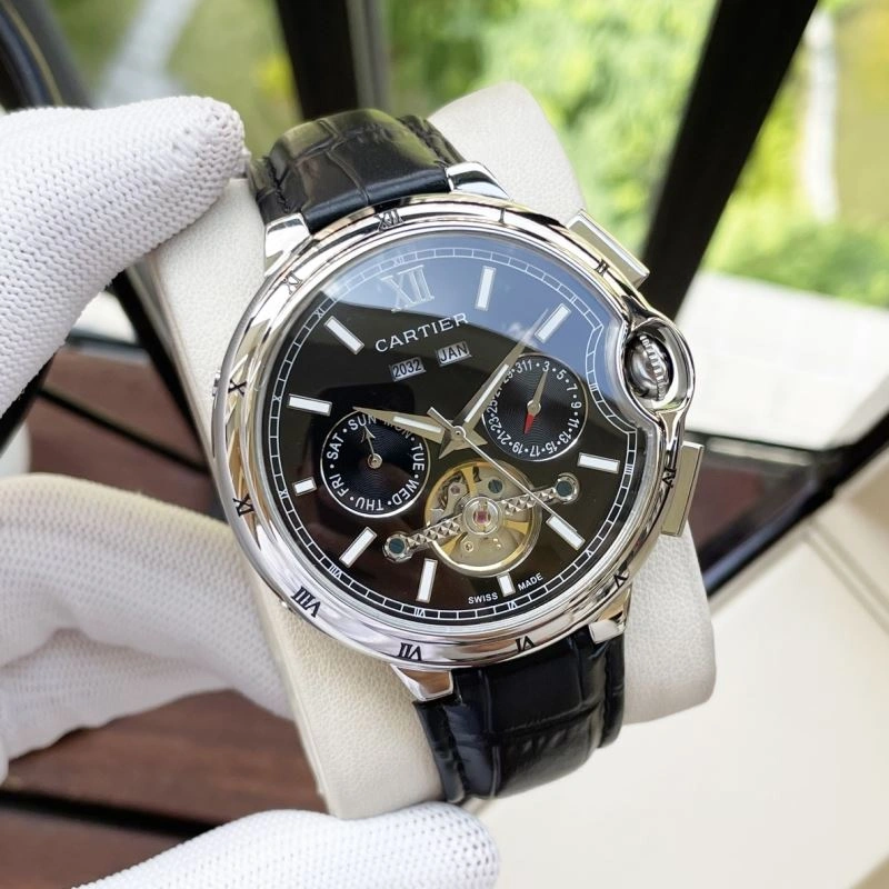 CARTIER Watches OnTrend 180960