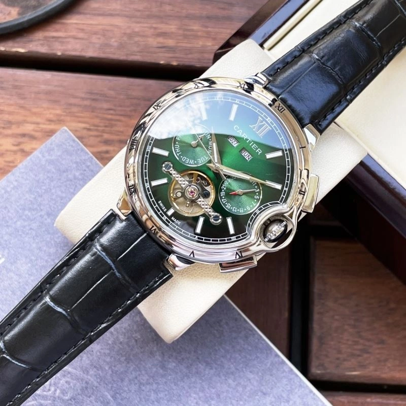 CARTIER Watches OnTrend 180960