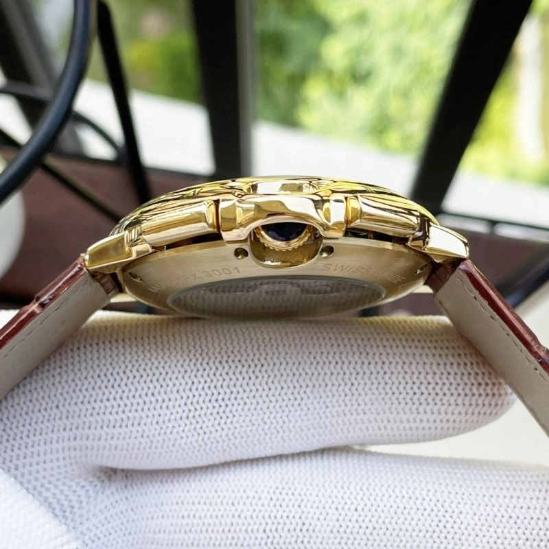 CARTIER Watches OnTrend 180960