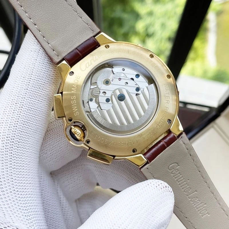 CARTIER Watches OnTrend 180960