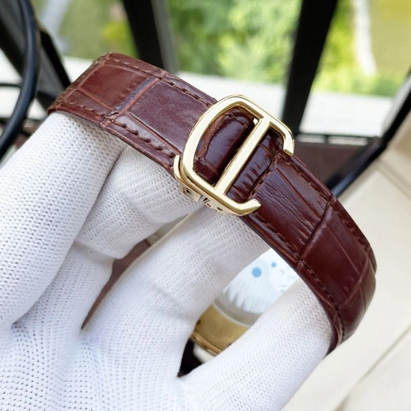CARTIER Watches OnTrend 180960