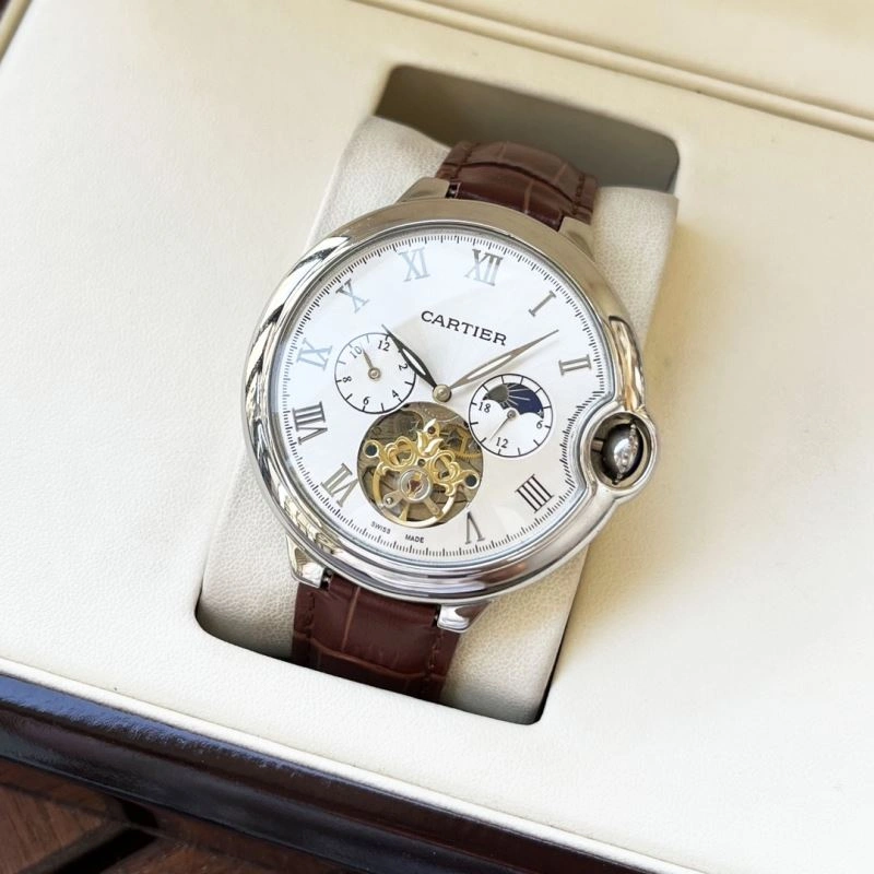 CARTIER Watches MultiPurpose 180966