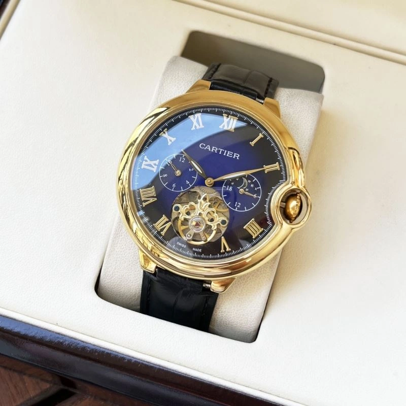 CARTIER Watches MultiPurpose 180966