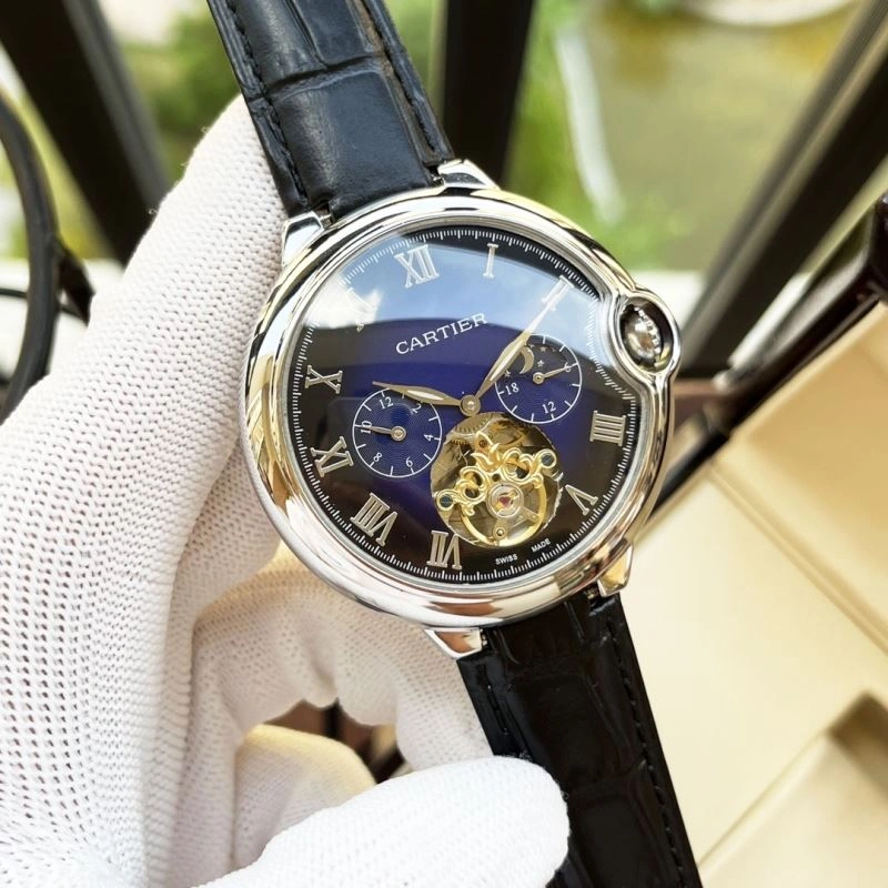 CARTIER Watches MultiPurpose 180966