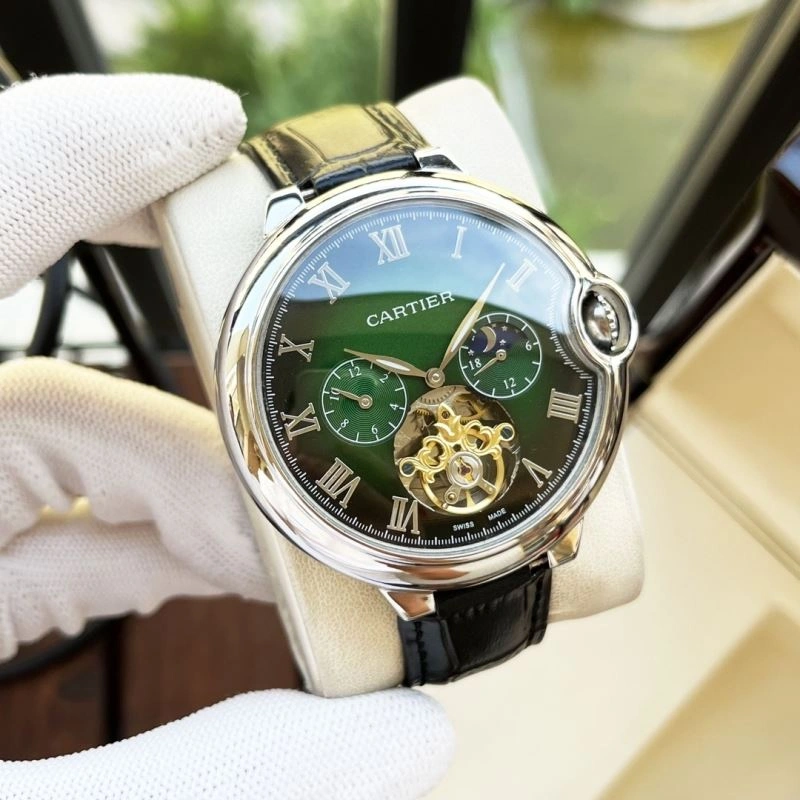 CARTIER Watches MultiPurpose 180966