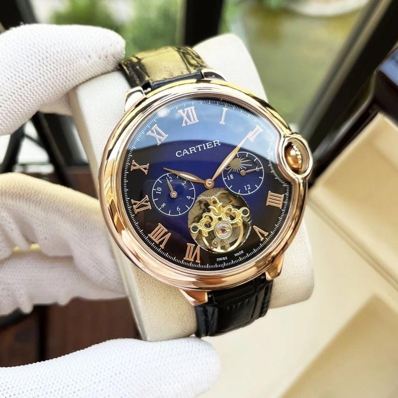 CARTIER Watches MultiPurpose 180966