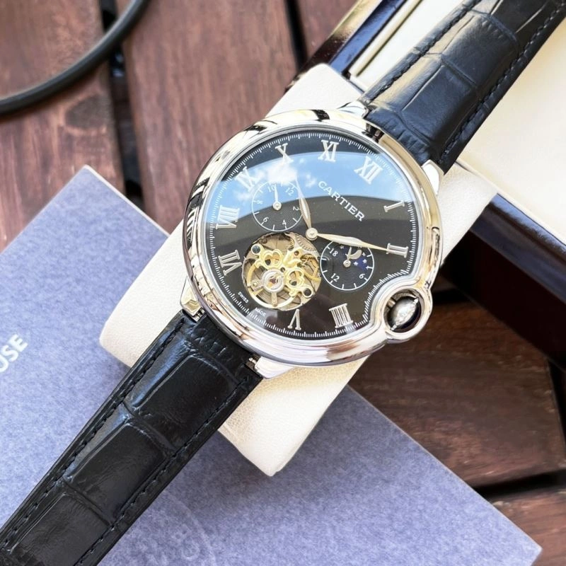 CARTIER Watches MultiPurpose 180966
