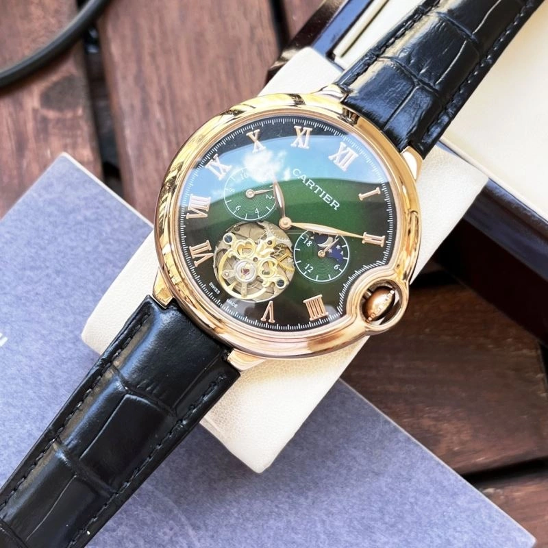 CARTIER Watches MultiPurpose 180966