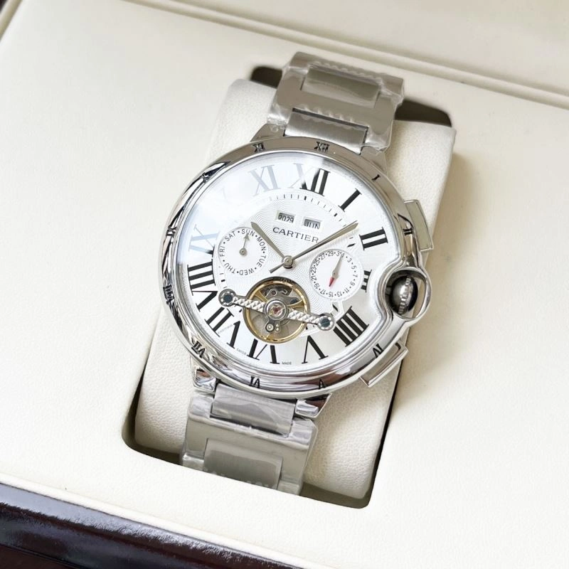 CARTIER Watches WrinkleFree 180961