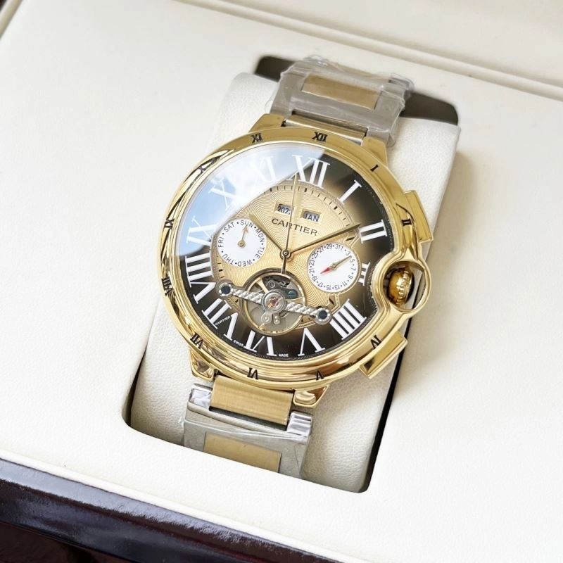 CARTIER Watches WrinkleFree 180961