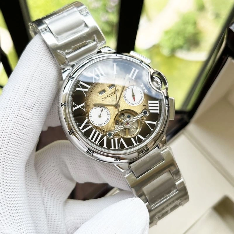 CARTIER Watches WrinkleFree 180961