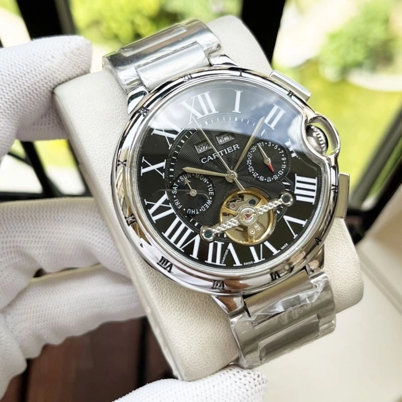 CARTIER Watches WrinkleFree 180961