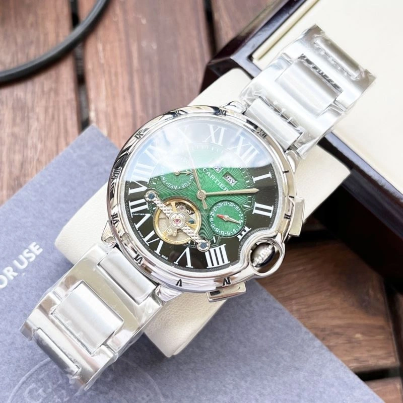 CARTIER Watches WrinkleFree 180961