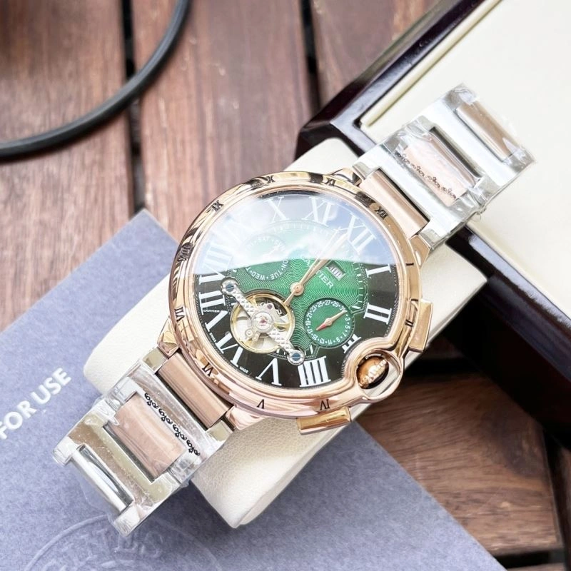 CARTIER Watches WrinkleFree 180961