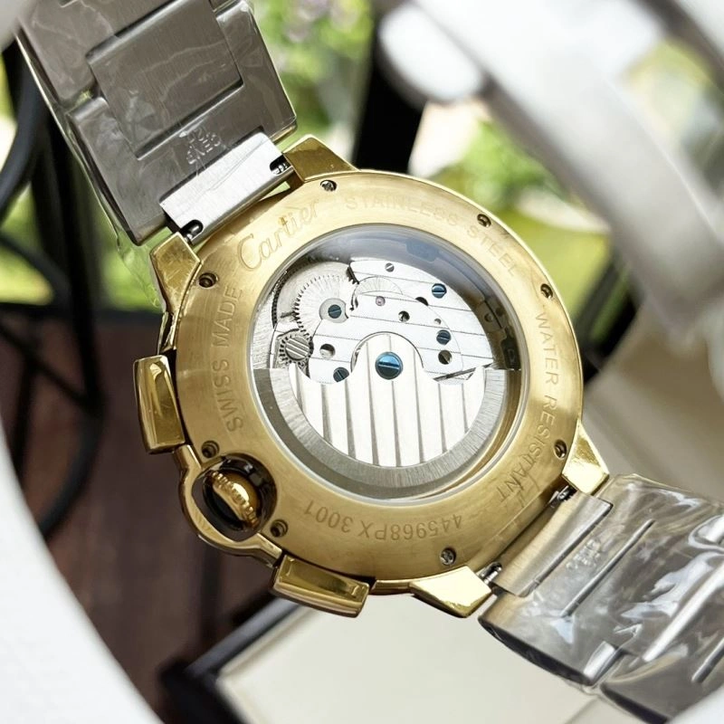 CARTIER Watches WrinkleFree 180961