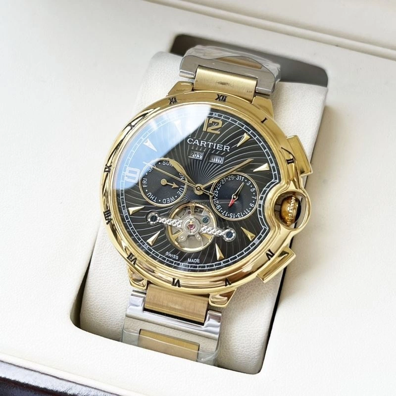 SoftTouch CARTIER Watches 180945