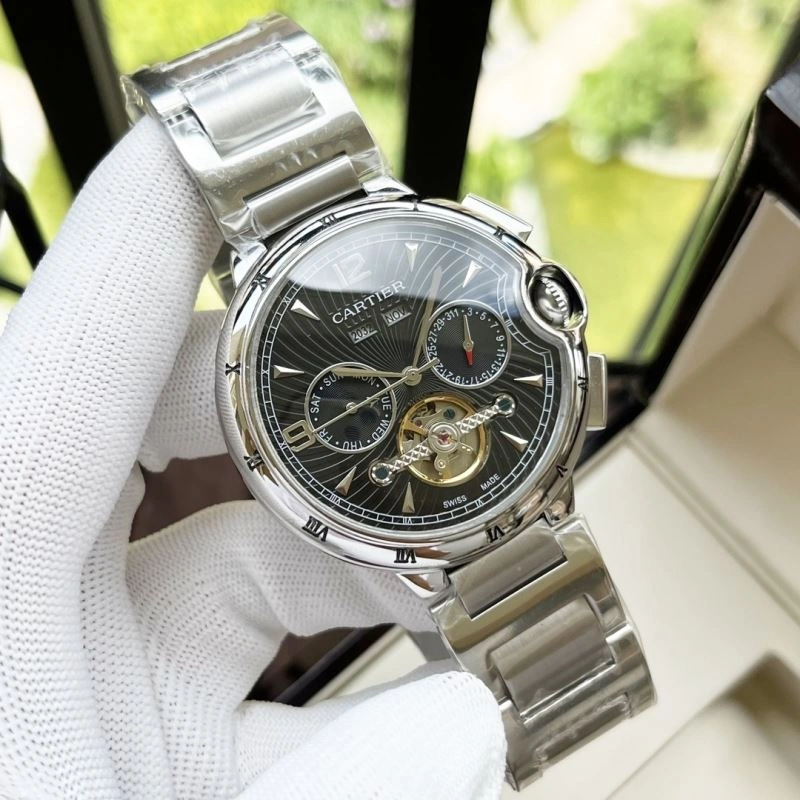 SoftTouch CARTIER Watches 180945